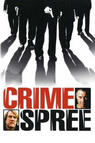 Crime Spree