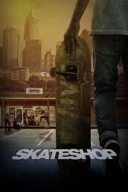 Skateshop