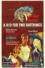 A Kid for Two Farthings