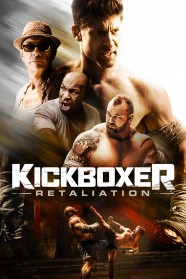 Kickboxer - Retaliation