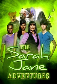 The Sarah Jane Adventures