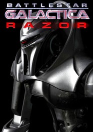 Battlestar Galactica: Razor