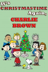 It's Christmastime Again, Charlie Brown