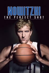 Nowitzki: The Perfect Shot