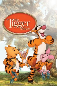 The Tigger Movie